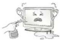 LG 49LW341H - WARNING - 20