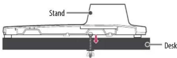 LG 49LW341H - NOTE - 2