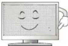 LG 49LW341H - CAUTION - 26