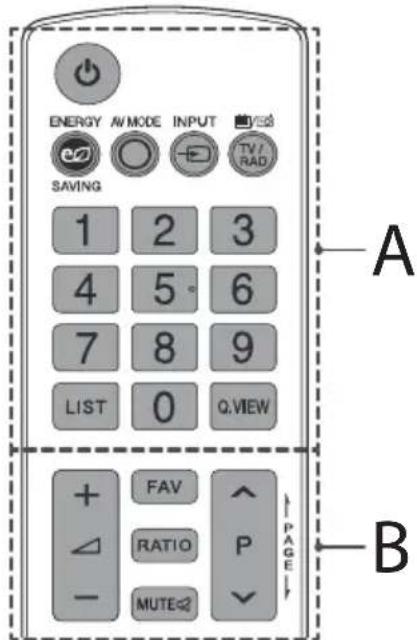 LG 49LW341H - D - 2