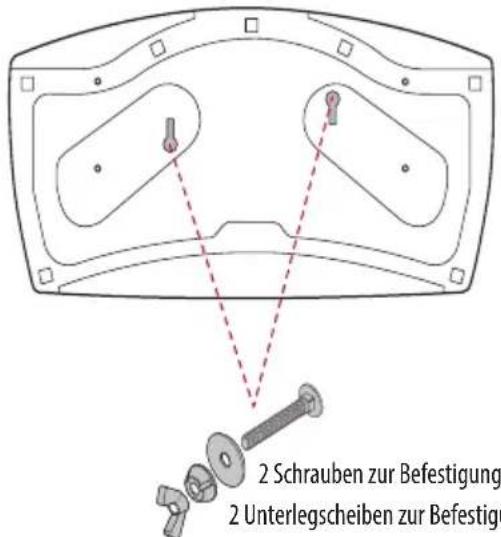 LG 49LW341H - HINWEIS - 1