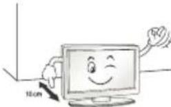 LG 49LW341H - Attention - 13