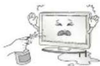 LG 22LX530H - WARNING - 19