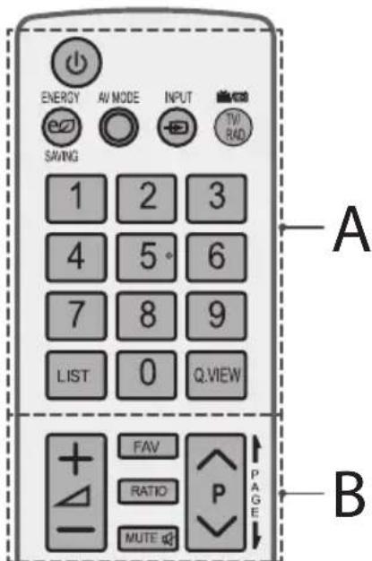 LG 22LX530H - D - 1