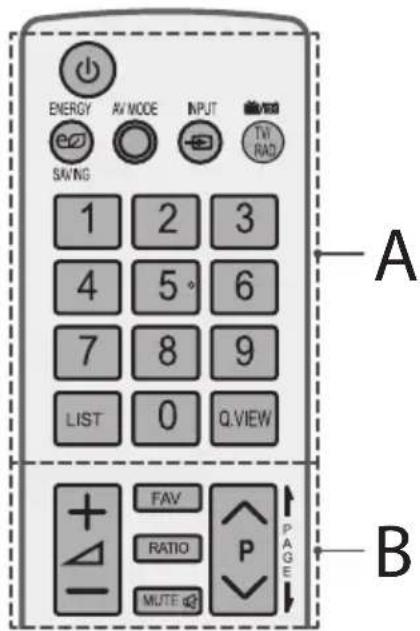 LG 22LX530H - A - 1