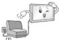 LG 22LX530H - WARNING - 8