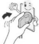 LG 22LX530H - WARNING - 6