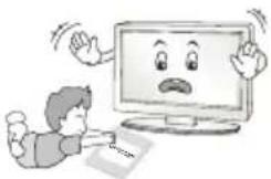 LG 22LX530H - WARNING - 13