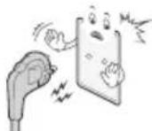 LG 22LX530H - WARNING - 5