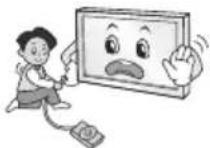 LG 22LX530H - WARNING - 12