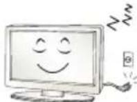 LG 22LX530H - WARNING - 25