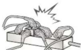 LG 22LX530H - WARNING - 11