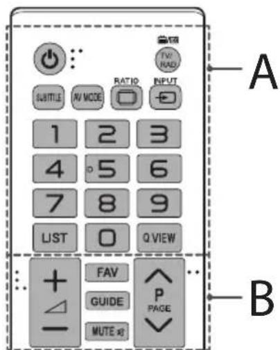 LG 32LX541H - A - 2