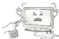 LG 32LX541H - WARNING - 19