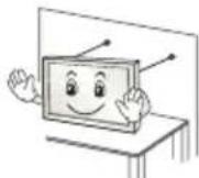LG 32LX541H - ATTENZIONE - 4