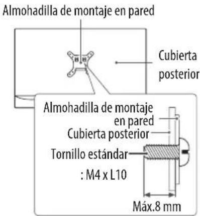 LG 32LX541H - PRECAUCION - 1