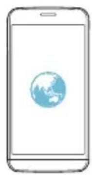 LG LMX210EM - Wi-Fi hotspot - 2