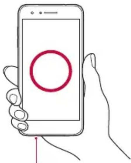 LG LMX210EM - Prehl'ad komponentov - 3