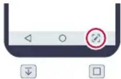 LG LMX210EM - Uprava uvodnych dotykovych tlačidiel - 2