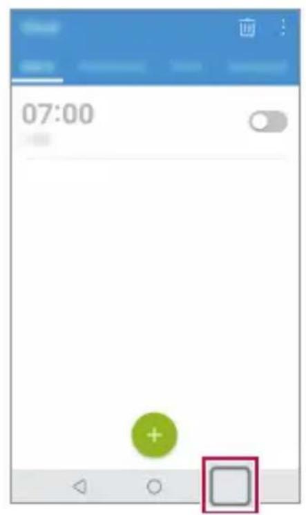 LG LMX210EM - Multi-Window - 1