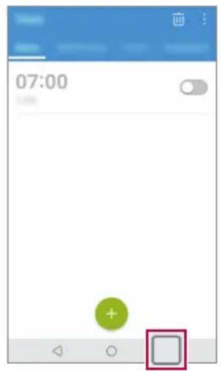 LG LMX210EM - Ferestre multiple - 1