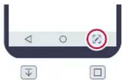 LG LMX210EM - Editing the Home touch buttons - 2