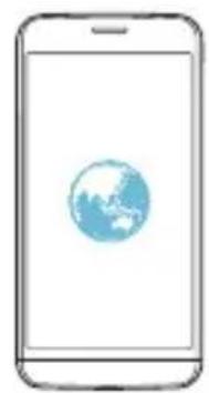 LG LMX210EM - Punkt dostepowy Wi-Fi - 2