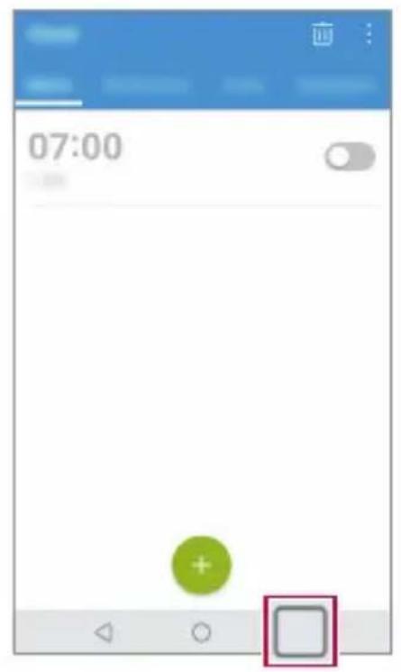 LG LMX210EM - Wiele okien - 1