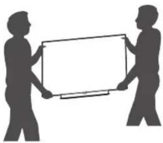 LG 55EG9209 - ATTENZIONE - 3