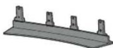 LG 55EG9209 - Gruppo supporto - 1
