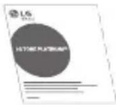 LG Tone Platinum HBS1100 - Composants du produit - 4
