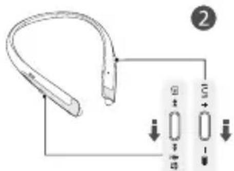 LG Tone Platinum HBS1100 - Trouvez-moi - 2