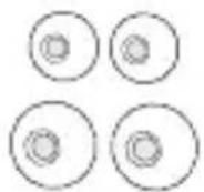 LG Tone Platinum HBS1100 - Product Components - 2