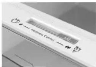 CANDY CMGSB 6184WF - FRESHNESS CONTROL - 1