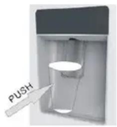 CANDY CMNR 6184WWI - Dispensing - 1