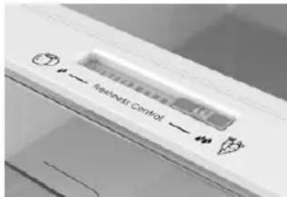 CANDY CMNV 6182WWD - FRESHNESS CONTROL - 1