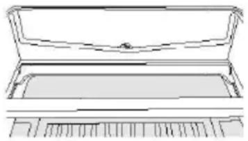 CANDY CMNV 6202W - Reiniging en onderhoud - 1
