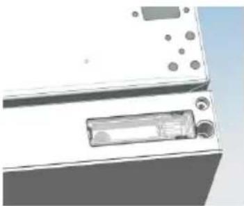 CANDY CMNR 6204WPUWIFI - VATTENAUTOMAT - 2