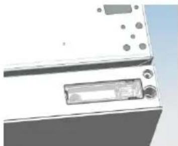 CANDY CMNR 6204WPUWIFI - VANNDISPENSER - 2
