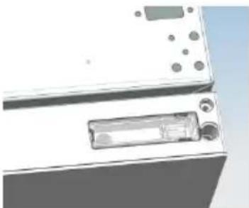 CANDY CMNR 6204WPUWIFI - WATERDISPENSER - 6