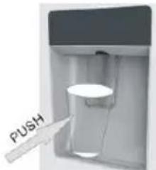 CANDY CMNR 6204WPUWIFI - ДИСПЕНСЕР ДЛЯ ВОДЫ - 1