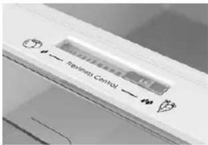 CANDY CMNR 6204WPUWIFI - CARACTERISTICI TEHNICE FRESHNESS CONTROL - 1