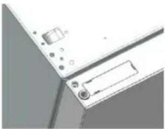 CANDY CMNR 6204WPUWIFI - ДИСПЕНСЕР ЗА ВОДА - 3
