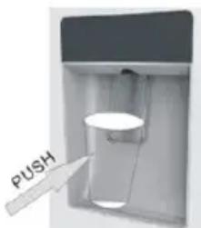 CANDY CMNR 6204WPUWIFI - DYSTRYBUTOR WODY - 1