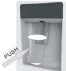 CANDY CMNR 6204WPUWIFI - WATERDISPENSER - 5