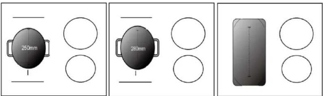 CANDY CIC642 - Som stor kokesone - 2