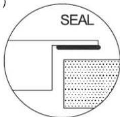CANDY CIC642 - Detection of small or non-magnetic items - 2