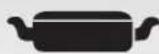 CANDY CIC642 - Annuller Turbo-tilstand - 2