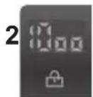 CANDY GV 159TWC31S - 2) WBNKICTb BIDXIMy - 1