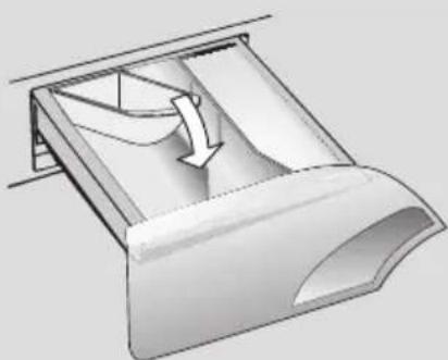 CANDY GV 159TWC31S - YBAGA: - 3